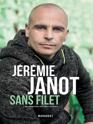 cover image of Jeremie Janot